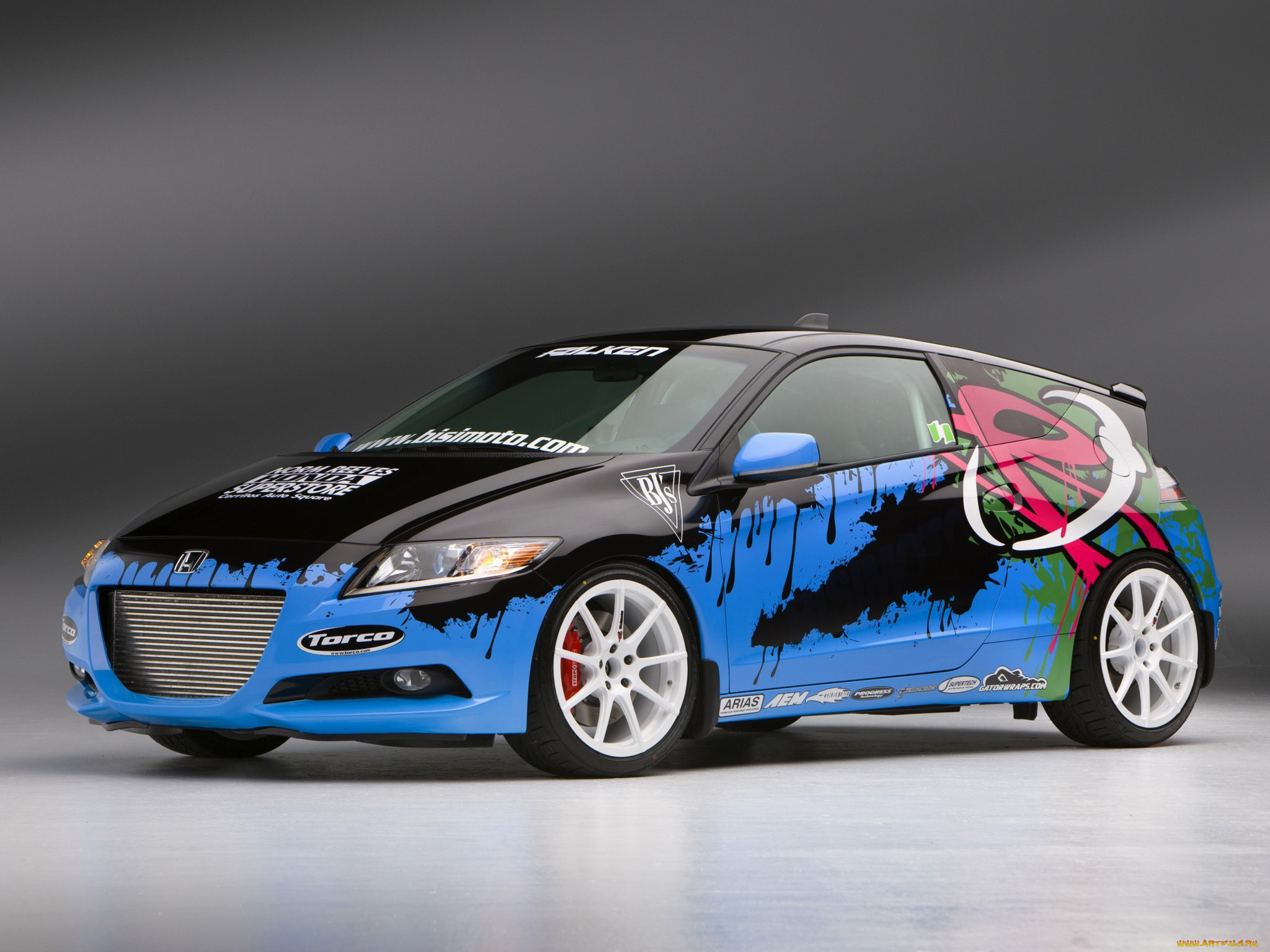 , honda
